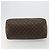 LOUIS VUITTON Borsa Monogram Speedy 40 M41522 LV Auth 188331SAV Monogramma - vista 5