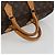 LOUIS VUITTON Borsa Monogram Speedy 40 M41522 LV Auth 188331SAV Monogramma - vista 7