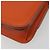 Borsa a Spalla BOTTEGA VENETA in Pelle Orange Gold Auth BA13577V D'oro Arancione - vista 15