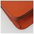 Borsa a Spalla BOTTEGA VENETA in Pelle Orange Gold Auth BA13577V D'oro Arancione - vista 16
