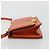 Borsa a Spalla BOTTEGA VENETA in Pelle Orange Gold Auth BA13577V D'oro Arancione - vista 4