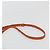 Borsa a Spalla BOTTEGA VENETA in Pelle Orange Gold Auth BA13577V D'oro Arancione - vista 8