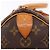 LOUIS VUITTON Borsa Monogram Speedy 35 M41524 LV Auth 187938V Monogramma - vista 19