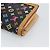 LOUIS VUITTON Portefeuille Viennois Multicolor Black M92988 Auth 188893A Nero - vista 15
