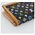 LOUIS VUITTON Portefeuille Viennois Multicolor Black M92988 Auth 188893A Nero - vista 16