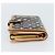 LOUIS VUITTON Portefeuille Viennois Multicolor Black M92988 Auth 188893A Nero - vista 3