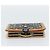 LOUIS VUITTON Portefeuille Viennois Multicolor Black M92988 Auth 188893A Nero - vista 5