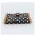 LOUIS VUITTON Portefeuille Viennois Multicolor Black M92988 Auth 188893A Nero - vista 6