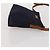 Borsa a tracolla GUCCI GG Canvas 2 Set Beige Navy Auth 185541 Blu navy - vista 12