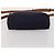 Borsa a tracolla GUCCI GG Canvas 2 Set Beige Navy Auth 185541 Blu navy - vista 15