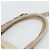 PRADA Tote Bag Leder 2way Beige Auth 188056 - Ansicht 14