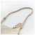 PRADA Tote Bag Leder 2way Beige Auth 188056 - Ansicht 15