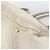 PRADA Tote Bag Leder 2way Beige Auth 188056 - Ansicht 17