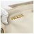PRADA Tote Bag Leder 2way Beige Auth 188056 - Ansicht 19