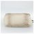 PRADA Tote Bag Leder 2way Beige Auth 188056 - Ansicht 5