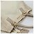 PRADA Tote Bag Leder 2way Beige Auth 188056 - Ansicht 6