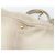PRADA Tote Bag Leder 2way Beige Auth 188056 - Ansicht 9