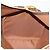 LOUIS VUITTON Monogram Keepall 60 Boston Bag M41422 LV Auth 188333SAV Monogramma - vista 19