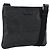Borsa a tracolla GUCCI GG Implementation PVC Nero Argento Auth BA13608
