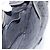Borsa a tracolla GUCCI GG Implementation PVC Nero Argento Auth BA13608 - vista 18
