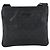 Borsa a tracolla GUCCI GG Implementation PVC Nero Argento Auth BA13608 - vista 2