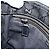 Borsa a tracolla GUCCI GG Implementation PVC Nero Argento Auth BA13608 - vista 20