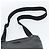 Borsa a tracolla GUCCI GG Implementation PVC Nero Argento Auth BA13608 - vista 8