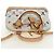 LOUIS VUITTON Monogram LV x TM Alma BB Hand Bag 2way White M13078 Auth 188884SM Bianco Monogramma - vista 14