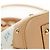 LOUIS VUITTON Monogram LV x TM Alma BB Hand Bag 2way White M13078 Auth 188884SM Bianco Monogramma - vista 16