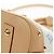 LOUIS VUITTON Monogram LV x TM Alma BB Hand Bag 2way White M13078 Auth 188884SM Bianco Monogramma - vista 17