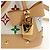 LOUIS VUITTON Monogram LV x TM Alma BB Hand Bag 2way White M13078 Auth 188884SM Bianco Monogramma - vista 21