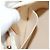 LOUIS VUITTON Monogram LV x TM Alma BB Hand Bag 2way White M13078 Auth 188884SM Bianco Monogramma - vista 26