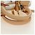 LOUIS VUITTON Monogram LV x TM Alma BB Hand Bag 2way White M13078 Auth 188884SM Bianco Monogramma - vista 7