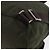 Zaino PRADA Nylon Khaki Silver Auth hk3832 Argento Cachi - vista 19