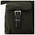 Zaino PRADA Nylon Khaki Silver Auth hk3832 Argento Cachi - vista 20