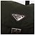 Zaino PRADA Nylon Khaki Silver Auth hk3832 Argento Cachi - vista 22