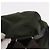 Zaino PRADA Nylon Khaki Silver Auth hk3832 Argento Cachi - vista 7