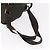 Zaino PRADA Nylon Khaki Silver Auth hk3832 Argento Cachi - vista 8