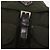 Zaino PRADA Nylon Khaki Silver Auth hk3832 Argento Cachi - vista 9
