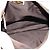 Borsa a Spalla Miu Miu Matelassé in Pelle 2way Rosa Oro Auth bs35641 D'oro - vista 10