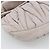Borsa a Spalla Miu Miu Matelassé in Pelle 2way Rosa Oro Auth bs35641 D'oro - vista 19