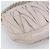 Borsa a Spalla Miu Miu Matelassé in Pelle 2way Rosa Oro Auth bs35641 D'oro - vista 21