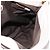 Borsa a Spalla Miu Miu Matelassé in Pelle 2way Rosa Oro Auth bs35641 D'oro - vista 26