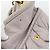 Borsa a Spalla Miu Miu Matelassé in Pelle 2way Rosa Oro Auth bs35641 D'oro - vista 30