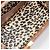 Borsa a mano VALENTINO in pelle marrone oro Auth bs35674 D'oro - vista 11