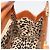 Borsa a mano VALENTINO in pelle marrone oro Auth bs35674 D'oro - vista 18