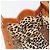 Borsa a mano VALENTINO in pelle marrone oro Auth bs35674 D'oro - vista 19