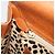 Borsa a mano VALENTINO in pelle marrone oro Auth bs35674 D'oro - vista 20