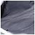 CHANEL Deauville Line Chain Canvas Tote Bag Grau Silber CC Authentisch bs35696 Braun - Ansicht 11