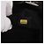CHANEL Deauville Line Chain Canvas Tote Bag Grau Silber CC Authentisch bs35696 Braun - Ansicht 12